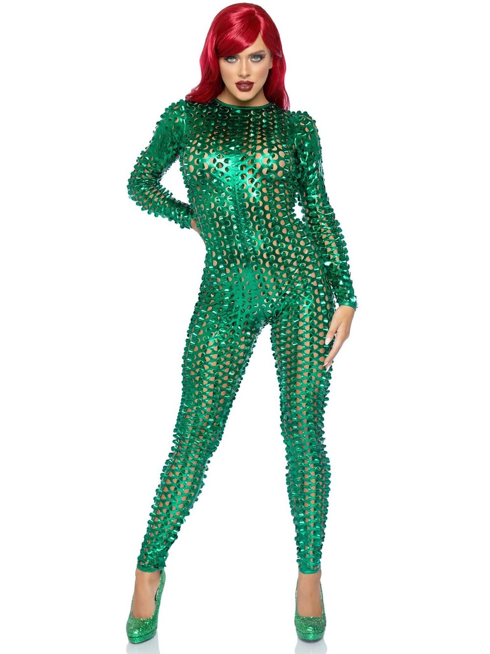 5075 Costume, Multi, X-Large